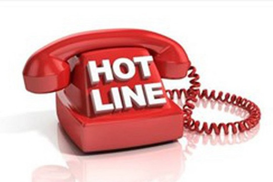Những điều cần biết về TỔNG ĐÀI 112 - Số điện thoại tiếp nhận thông tin và nội dung thông tin về SỰ CỐ, THẢM HỌA