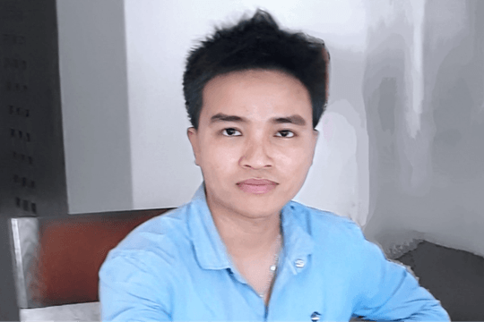 Anh Nguyễn Huy Hoàng khởi dựng nông nghiệp hiện đại trên đất Tây Nguyên
