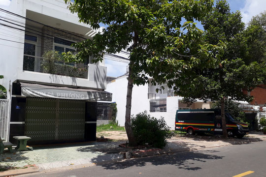 Sớm thực hiện bản án đã có hiệu lực pháp luật