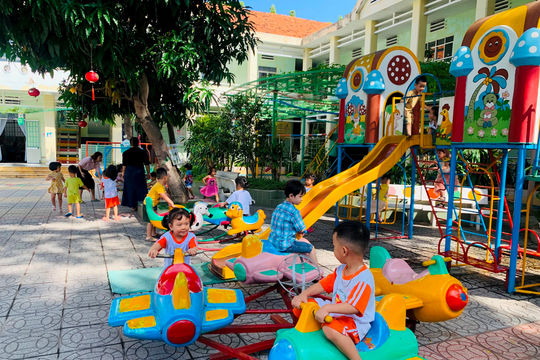 Hơn 1.200 học sinh tỉnh Bình Thuận và Đắk Nông (cũ) chuyển trường đến tỉnh Lâm Đồng