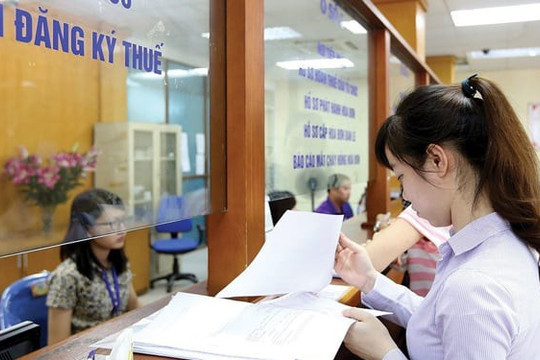 Hướng dẫn nơi nộp hồ sơ quyết toán thuế thu nhập cá nhân