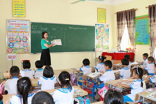 Điều kiện chi trả chế độ dạy thêm giờ