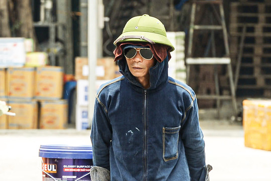 Dự báo thời tiết 17/7: Nắng gắt bao trùm miền Bắc và Trung, cao nhất vượt 38°C