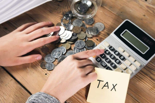 Phương pháp tính thuế tiêu thụ đặc biệt từ 01/01/2026