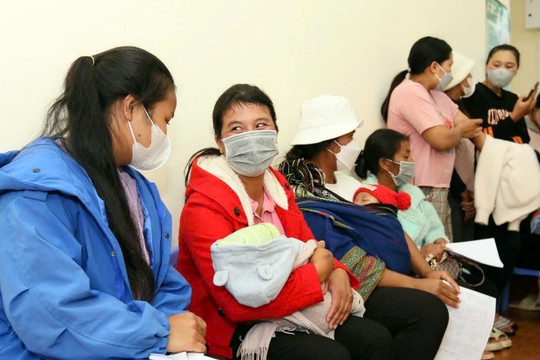 Phòng, chống bạo lực gia đình