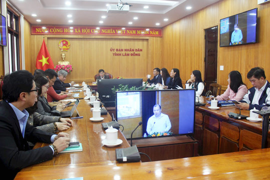 Văn hóa là nền tảng, thể thao là sức mạnh, du lịch là nhịp cầu kết nối