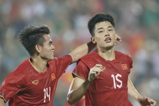 Lực lượng dồi dào, U23 Việt Nam sẵn sàng lập "hattrick" vô địch Đông Nam Á