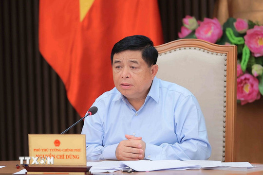 Trước 31/7 phải gỡ xong điểm nghẽn cản bước chuyển đổi số và công nghệ