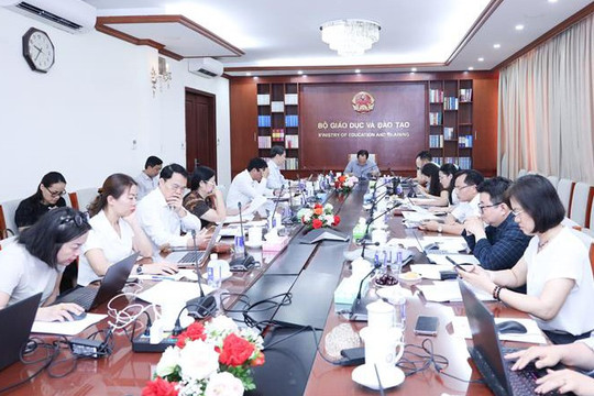 Hoàn thiện dự thảo Luật Giáo dục đại học (sửa đổi)