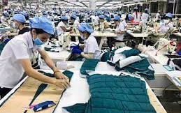 Doanh nghiệp may mặc có phải xin giấy phép môi trường?