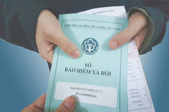 Mức trợ cấp thai sản đối với người đóng BHXH tự nguyện