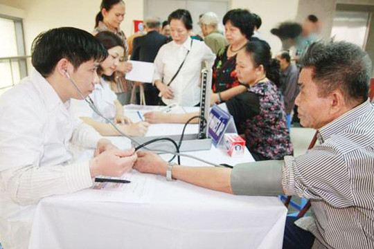 Điều kiện cấp phép hoạt động phòng khám gia đình