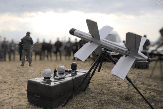 Quân sự thế giới hôm nay (18-7): Nga nâng cấp UAV​ Lancet