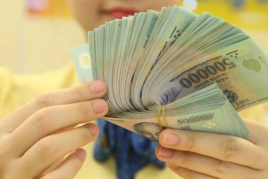 TOÀN VĂN: Dự thảo Nghị định quy định mức lương tối thiểu đối với người lao động làm việc theo hợp đồng lao động