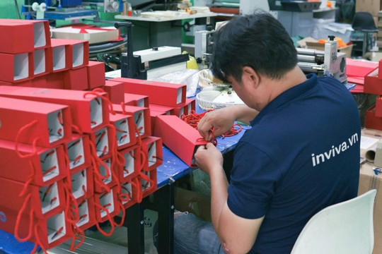 10+ mẫu hộp âm dương cao cấp, thiết kế đẹp, giá từ 30.000đ tại Inviva.vn