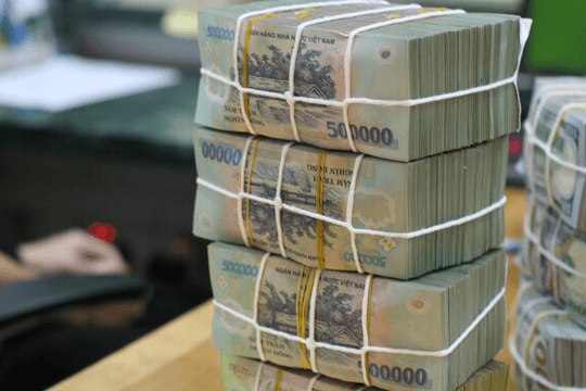 Khoản thu nào ngân sách trung ương và ngân sách địa phương được hưởng 100% từ 2026?