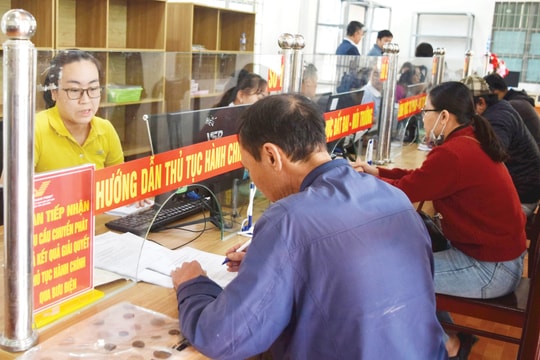 Những thành tựu ấn tượng và khát vọng bứt phá