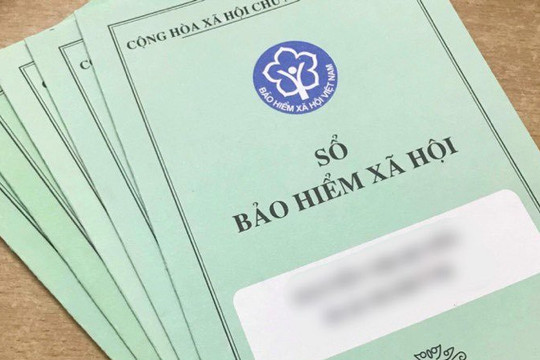 Ông Lê Tiến Dũng đã được giải quyết chế độ BHXH một lần