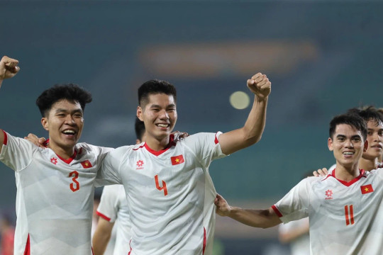 U23 Đông Nam Á 2025: Việt Nam và Thái Lan chạm tay vé bán kết, 2 đội bị loại