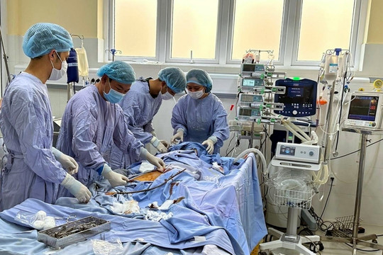 Tầm nhìn phát triển ngành y tế Lâm Đồng
