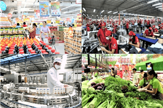 Quyền và nghĩa vụ của người sản xuất sản phẩm, hàng hóa từ 01/01/2026