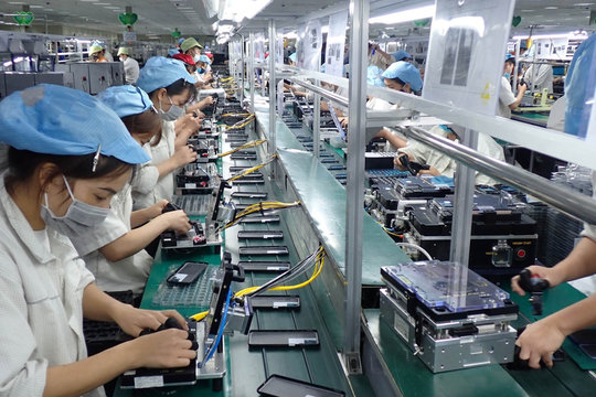 Năm 2025, Công đoàn Việt Nam là cơ quan đại diện duy nhất của người lao động?