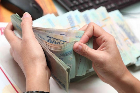 Tăng lương tối thiểu vùng từ 1/1/2026: Người lao động có được tăng lương không?