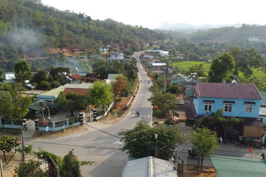 Đam Rông 3 khát vọng vươn mình để phát triển