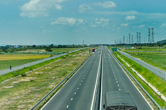 Khai mở tiềm năng, hướng đến phát triển bền vững