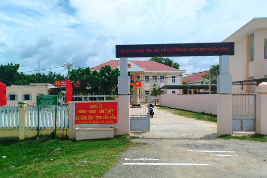 Gửi trọn niềm tin vào nhiệm kỳ đổi mới