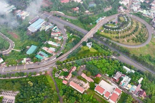Quyết liệt hiện thực hóa kịch bản tăng trưởng