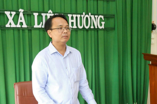 Cán bộ, công chức cấp xã cần phát huy tinh thần tự học tập, tự nâng cao trình độ chuyên môn