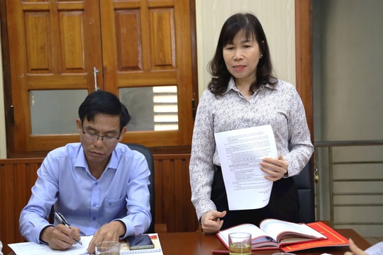 Xã Trường Xuân đẩy nhanh xóa nhà tạm và chuẩn bị Đại hội Đảng bộ lần I