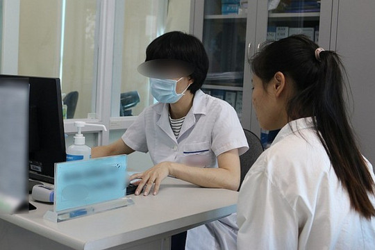Khi nào được cấp phép hành nghề dinh dưỡng lâm sàng?