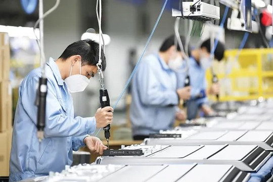 Nội dung hỗ trợ doanh nghiệp nhỏ và vừa tại Hà Nội 01/01/2026 giai đoạn 2026 – 2030
