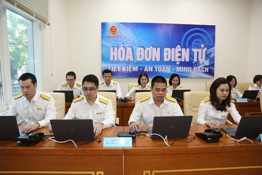 Lượt bỏ 10 Điều của Luật Quản lý thuế hiện hành trong dự thảo Luật Quản lý thuế mới (Dự kiến)