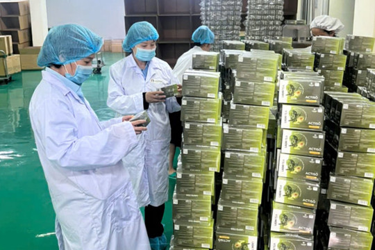 Lâm Đồng bảo đảm an toàn vệ sinh thực phẩm để phát triển du lịch