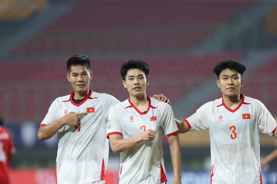 U23 Đông Nam Á 2025: U23 Việt Nam tranh vé vào bán kết