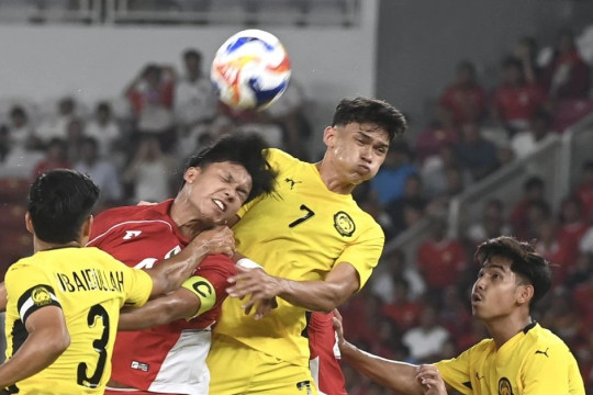 U23 Đông Nam Á 2025: Xác định đội đầu tiên vào bán kết