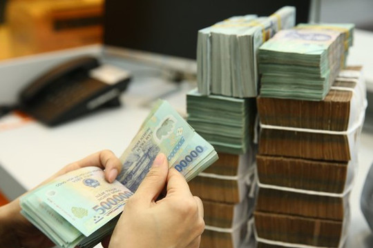 Giao dự toán và kế hoạch đầu tư vốn ngân sách trung ương năm 2025 cho Bộ, cơ quan trung ương, địa phương