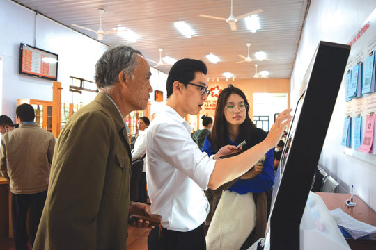Dấu ấn 5 năm phát triển và khát vọng vươn mình