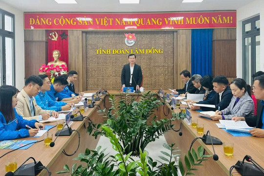 Lan tỏa mạnh mẽ phong trào ‏“‏Bình dân học vụ số”