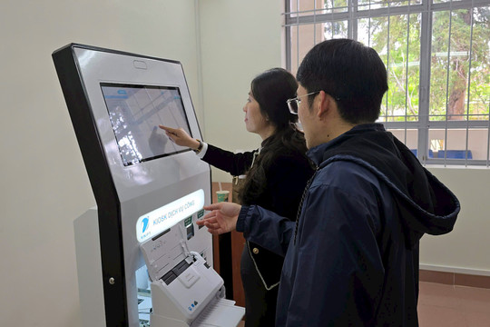 Lâm Đồng thành lập Ban Chỉ đạo về phát triển khoa học, công nghệ, đổi mới sáng tạo, chuyển đổi số và triển khai Đề án 06