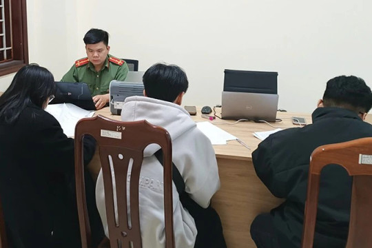 Lâm Đồng: Xử lý 5 trường hợp quản trị fanpage đăng thông tin sai sự thật