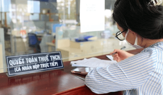 06 nhóm chính sách thuế TNCN được đề xuất sửa đổi tại dự thảo Luật Thuế thu nhập cá nhân (thay thế)