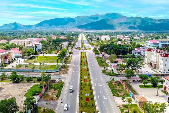 Lấy ổn định làm nền tảng phát triển