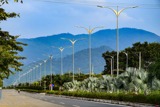 Hàm Tân: Xác định nhiệm vụ trọng tâm để tập trung phát triển kinh tế