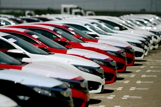 Bộ phản hồi kiến nghị sửa danh mục hàng hóa cấm nhập khẩu