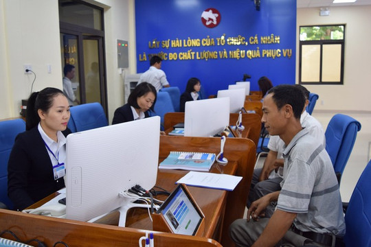 Đồng bộ, thống nhất trong công tác quản lý cán bộ, công chức