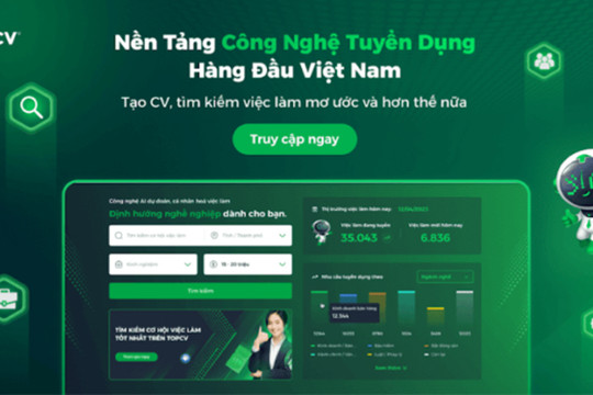 Top website việc làm tại Lâm Đồng - Tìm việc gần nhà, không cần đi xa
